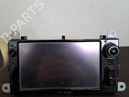 Radio RENAULT CLIO IV (BH_) 1.5 dCi 75 (75 hp) 28406788