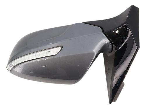 Left mirror HYUNDAI i40 I CW (VF) 1.7 CRDi | BP37280523C26  - Image 7