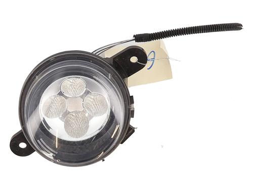 Used Left front indicator Left front indicator RENAULT TWINGO III (BCM_, BCA_) 1.0 SCe 70 (BCMB) (69 hp) 36424194 36424194