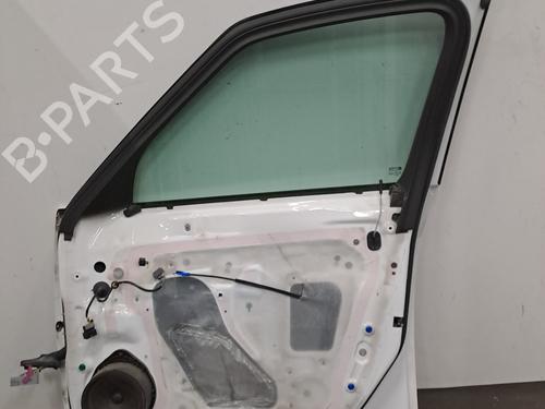 Right front door OPEL ZAFIRA TOURER C (P12) 2.0 CDTi (75) | BP30171637C3