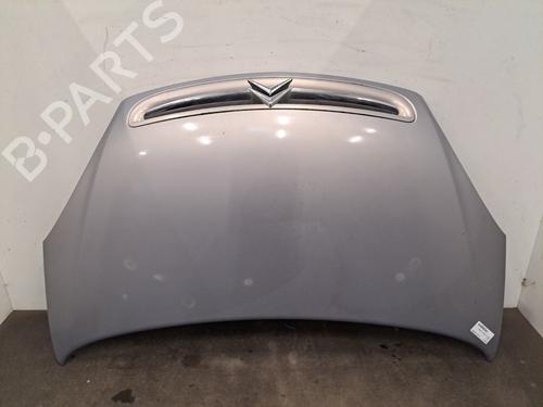 Used Hood CITROËN XSARA PICASSO (N68) 2.0 HDi (90 hp) 30446718