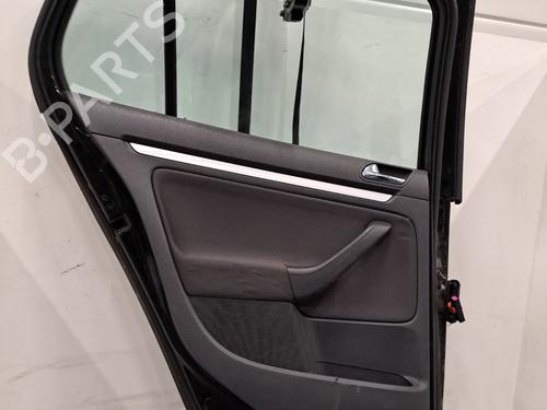 left-rear-door-vw-golf-v-1k1-2003-2004-2005-2006-2007-2008-2009-2010-28409397 main image