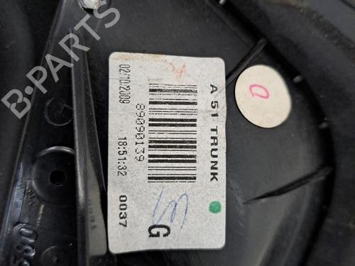 Used Left tailgate light Left tailgate light CITROËN C3 II (SC_) 1.6 HDi 90 (90 hp) 28403583 28403583