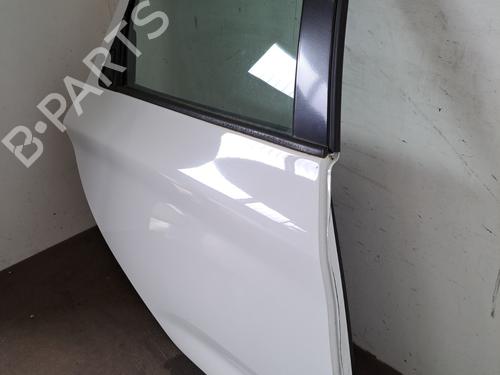 Used Right rear door Right rear door RENAULT ZOE (BFM_) [2012-2026] 33978359 33978359