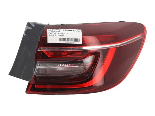 Right taillight RENAULT CLIO V (B7_) 1.0 TCe 100 (B7MT) | BP39460838C35 - Image 3