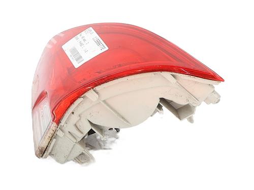 Right tailgate light PEUGEOT 2008 I (CU_) 1.2 VTi | BP31586647C80  - Image 5