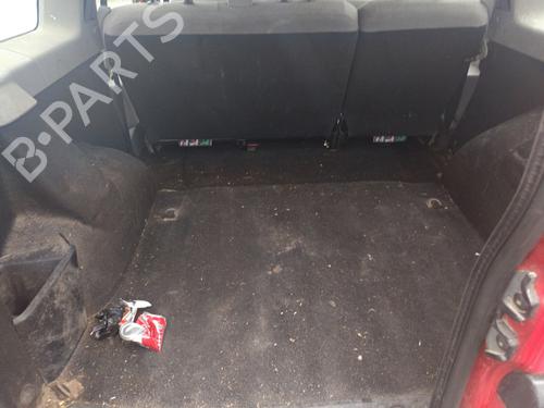 Ignition barrel DACIA LOGAN MCV (KS_) 1.5 dCi (KS0W) | BP30457531M48  - Image 5