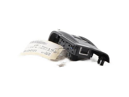 Used Left front window switch Left front window switch CITROËN C3 III (SX) 1.5 BlueHDi 100 (SXYHYP, SXYHTU) (102 hp) 36368973 36368973