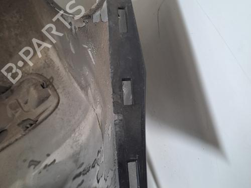 Rear bumper PEUGEOT 207 (WA_, WC_) 1.6 HDi | BP29560508C8 