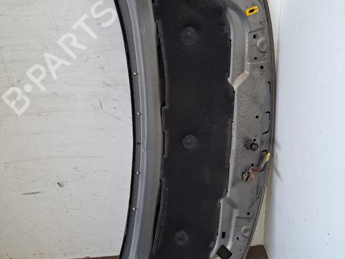 Used Hood Hood OPEL MERIVA B MPV (S10) 1.4 (75) (120 hp) 35802420 35802420