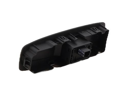 Mando elevalunas trasera derecho Mando elevalunas trasera derecho RENAULT SCÉNIC IV (J9_) 1.5 dCi 110 (110 hp) 34454111 34454111