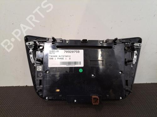 Other PEUGEOT 508 I (8D_) 2.0 HDi | BP29129511O1 