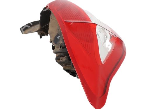 Left taillight CITROËN C4 II (NC_) 2.0 HDi / BlueHDi 150 | BP37163749C34 - Image 5