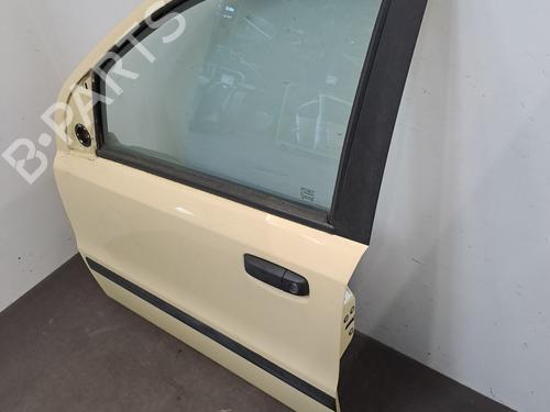 Left front door FIAT PANDA (169_) 1.1 (169.AXA1A) | BP28409133C2 