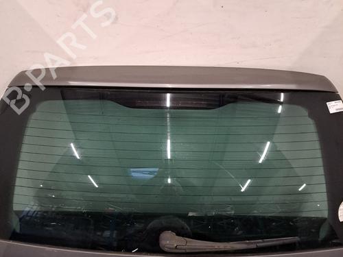 Tailgate PEUGEOT 807 (EB_) 2.0 HDi | BP28403716C6