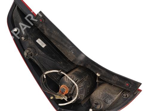 Right taillight OPEL AGILA B (H08) 1.2 (F68) | BP35802387C35 - Image 5
