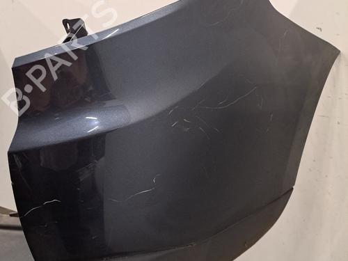 Rear bumper RENAULT MEGANE III Grandtour (KZ0/1) 1.5 dCi (KZ09, KZ0D, KZ1G, KZ29, KZ14, KZ1W, KZ10, KZ1F,... | BP28409066C8