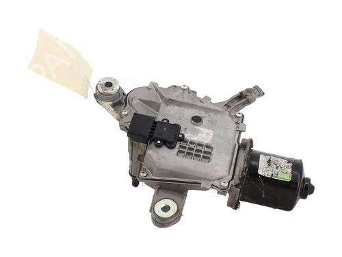 Front wiper motor CITROËN C4 Picasso I MPV (UD_) 1.6 HDi | BP32469911M29