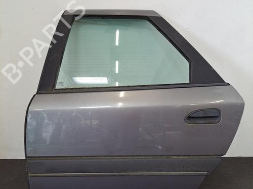 Used Left rear door RENAULT SAFRANE II (B54_) 2.5 20V (B54F) (165 hp) 28402509