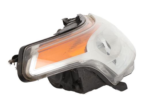Right headlight CITROËN C3 Picasso (SH_) 1.6 HDi | BP36395269C29 - Image 4