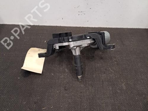 Rear wiper motor VW POLO V (6R1, 6C1) 1.6 TDI | BP28392655M102 