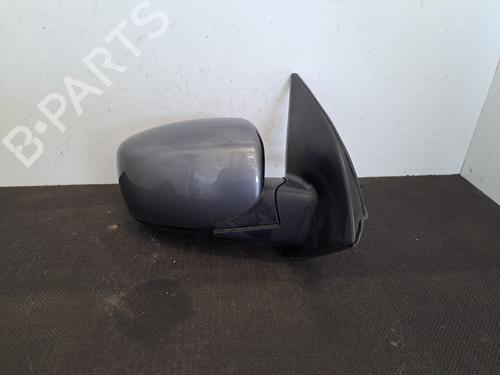 Right mirror HYUNDAI i10 I (PA) 1.1 CRDi | BP28406519C27