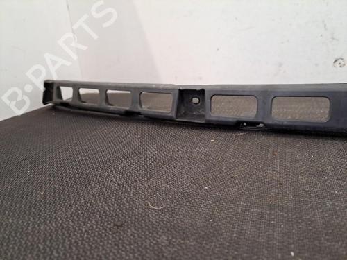 Used Rear bumper bracket Rear bumper bracket 28396281 28396281