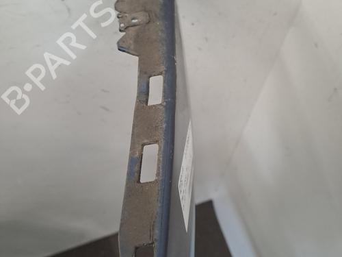 Front bumper RENAULT CLIO II (BB_, CB_) 1.4 16V (B/CB0P, BB13) | BP29475843C7 