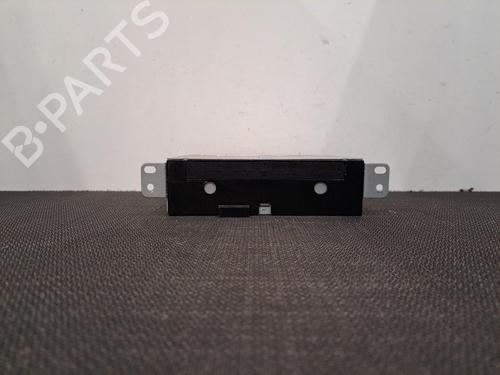 Radio CITROËN C4 II (NC_) 1.6 BlueHDi 100 | BP28402053E6