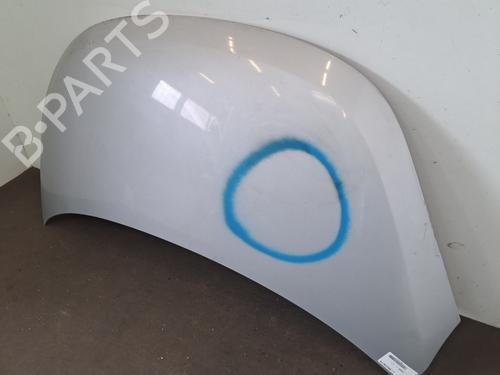 Hood HYUNDAI i10 I (PA) 1.1 | BP29633034C1 
