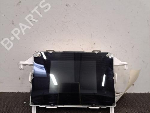 Used Display monitor FORD ECOSPORT 1.0 EcoBoost (125 hp) 28392591