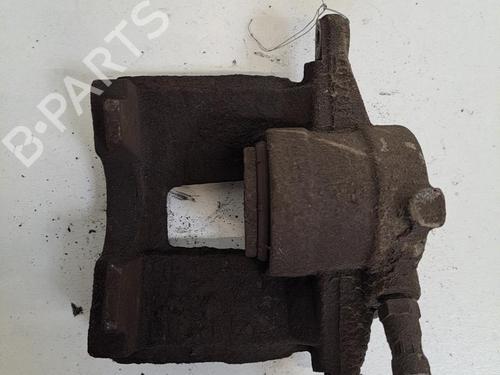 Used Right rear brake caliper FIAT DUCATO Van (250_) 100 Multijet 2,2 D (100 hp) 28408256