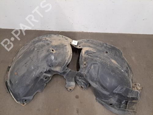 Wheel arch RENAULT FLUENCE (L3_) Z.E. | BP30182445C56 