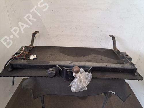 Trækkugle/Mekanisme Trækkugle/Mekanisme RENAULT TRAFIC III Van (FG_) 1.6 dCi 115 (FGMD) (116 hp) 33935332 33935332