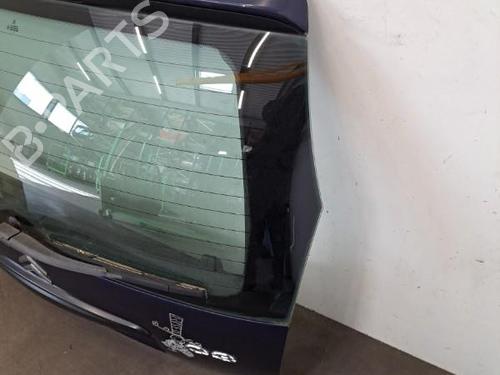 Tailgate CITROËN C3 I (FC_, FN_) 1.4 HDi | BP28393349C6 