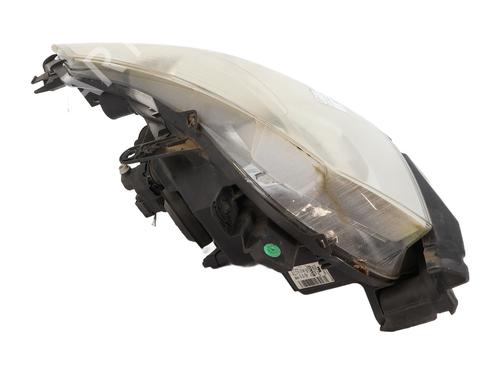 Left headlight RENAULT CLIO III (BR0/1, CR0/1) | BP36395422C28 - Image 5