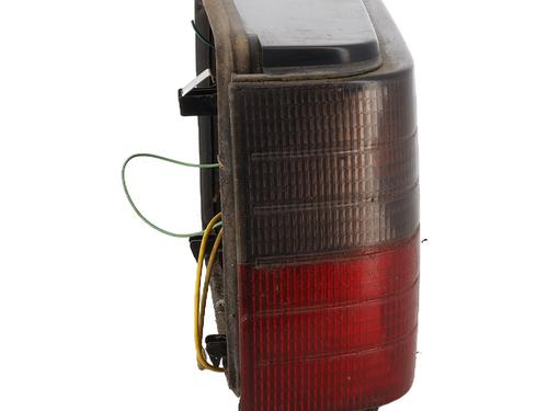 Used Left taillight Left taillight CITROËN BX (XB-_) 16 (75 hp) 31834191 31834191