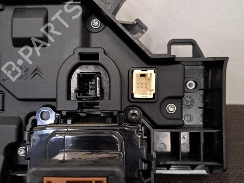 Display CITROËN C4 Picasso II 1.6 BlueHDi 120 | BP28398169C48