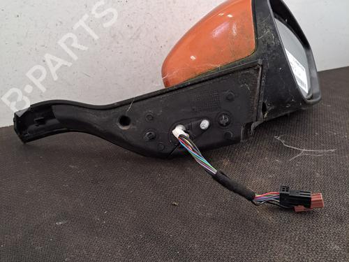 Right mirror PEUGEOT 208 I (CA_, CC_) 1.2 THP 110 | BP30148501C27