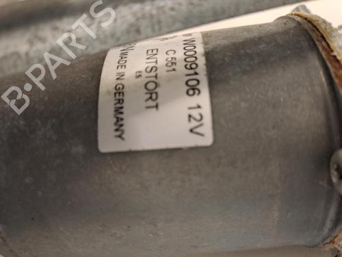 Front wiper motor ALFA ROMEO MITO (955_) 1.4 TB (955.AYB11, 955.AXB1B) | BP28391425M29 