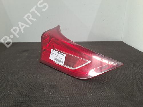 Left tailgate light TOYOTA AURIS (_E18_) 1.4 D-4D (NDE180_, NDE180R) | BP28403791C79 - Image 7