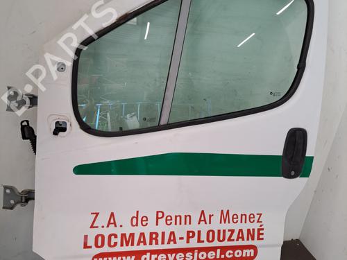 left-front-door-renault-trafic-ii-bus-jl-2001-33047120 main image