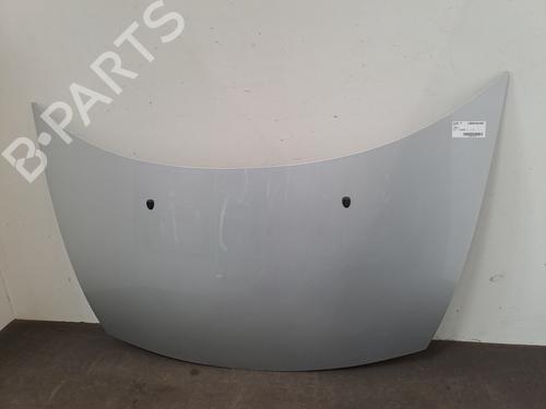 Hood CITROËN C3 I (FC_, FN_) 1.4 16V | BP28406078C1 