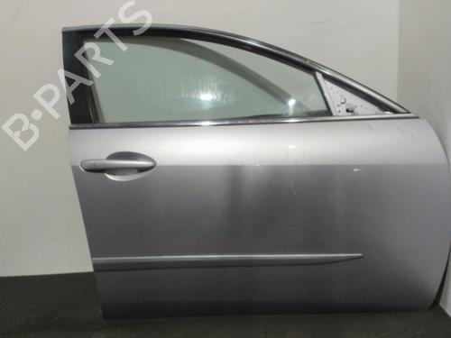 Right front door MAZDA 6 Estate (GH) 2.2 MZR-CD (GH10) | BP28393807C3 
