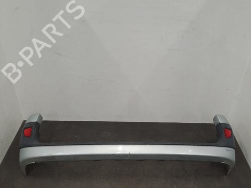 Used Rear bumper RENAULT KANGOO Express (FC0/1_) 1.5 dCi (FC07, FC1R) (65 hp) 28407834