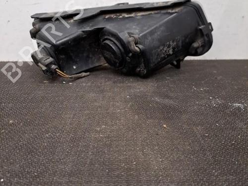 Used Left front fog light VW POLO V (6R1, 6C1) 1.6 TDI (90 hp) 28390602