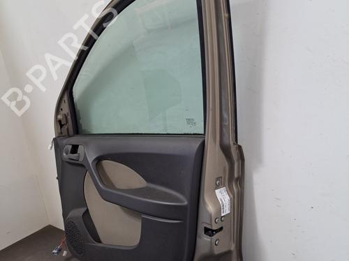 Right front door FIAT PANDA (169_) 1.3 D Multijet (169.AXC1A) | BP28406199C3 