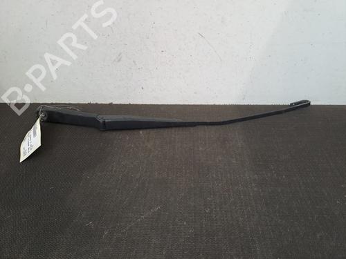Used Front windshield wiper arm SEAT IBIZA III (6L1) 1.9 SDI (64 hp) 28392055