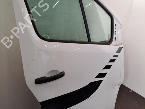 Right front door OPEL VIVARO B Van (X82) 1.6 CDTI (05) | BP31288406C3