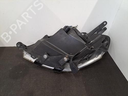Right headlight CITROËN NEMO Box Body/MPV (AA_) 1.4 HDi | BP28392998C29 - Image 4
